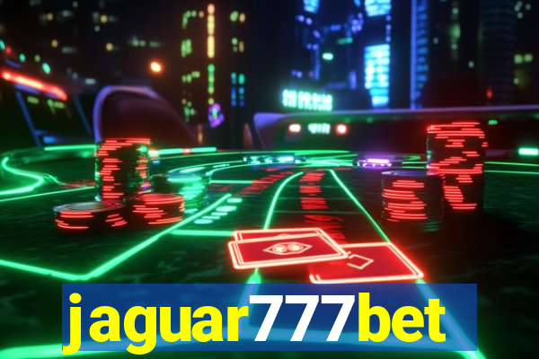 jaguar777bet