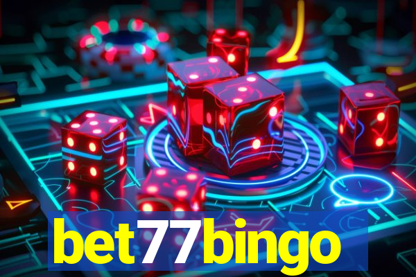 bet77bingo