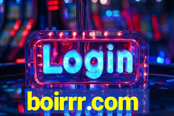 boirrr.com