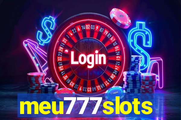 meu777slots