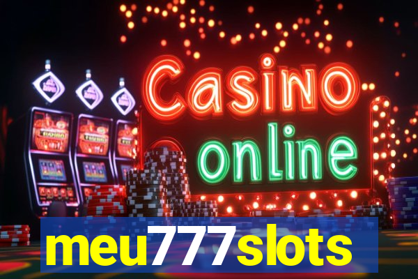 meu777slots