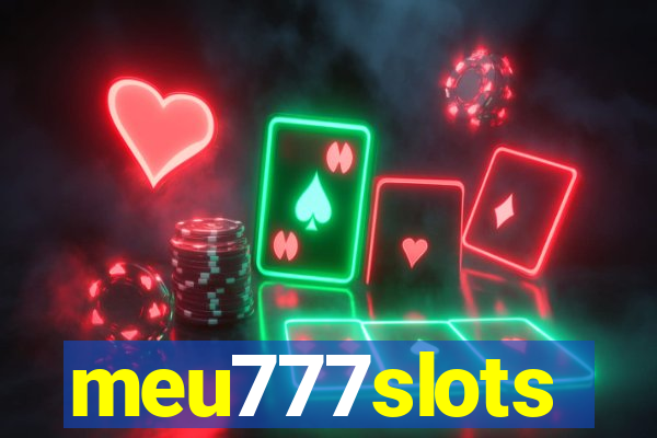 meu777slots