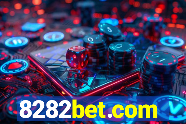 8282bet.com