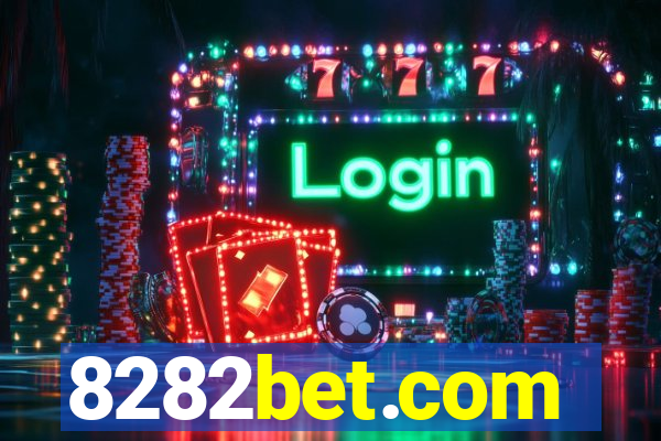 8282bet.com