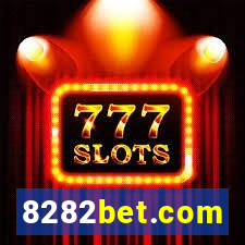 8282bet.com