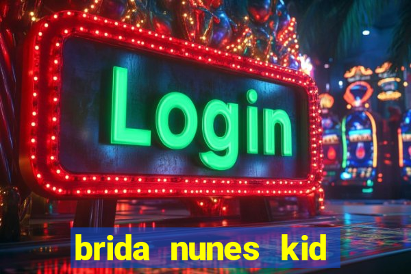 brida nunes kid bengala telegram