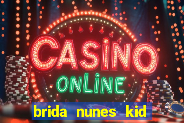 brida nunes kid bengala telegram