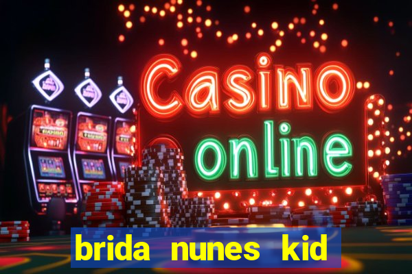 brida nunes kid bengala telegram