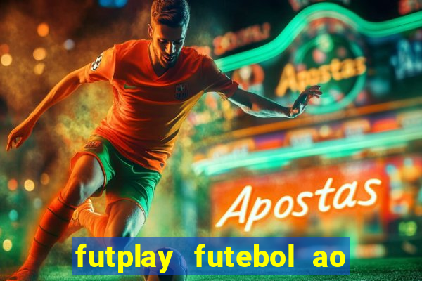 futplay futebol ao vivo apk