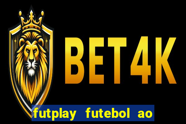 futplay futebol ao vivo apk