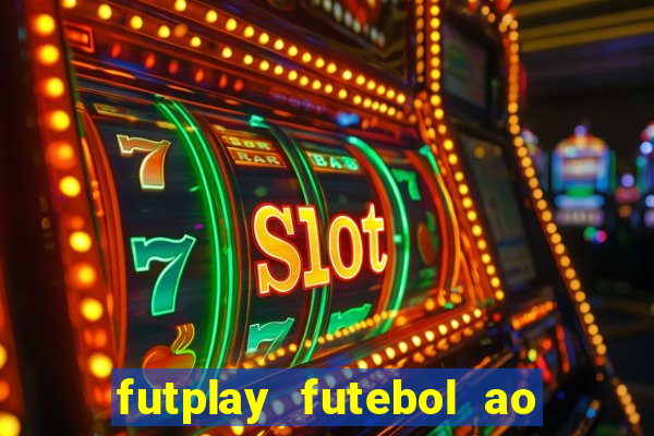 futplay futebol ao vivo apk