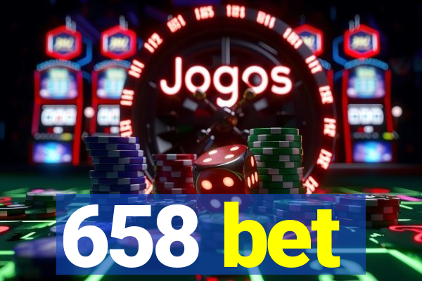 658 bet