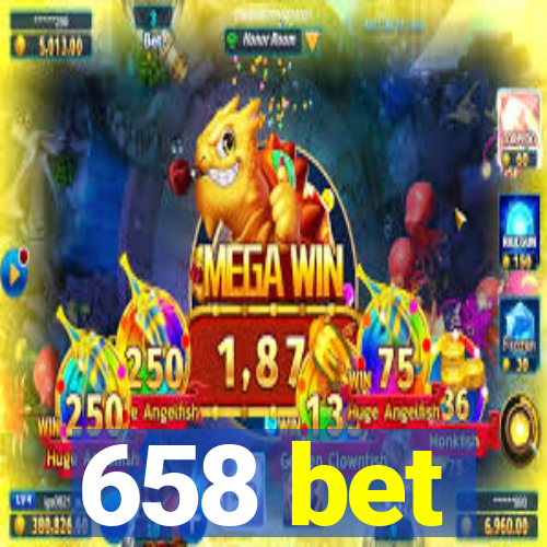 658 bet