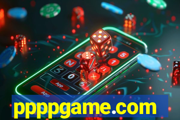 ppppgame.com