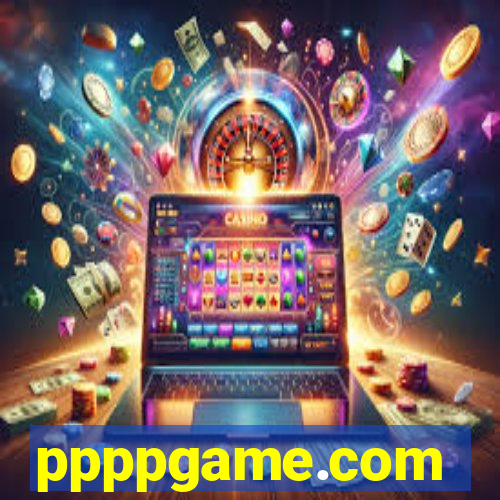 ppppgame.com