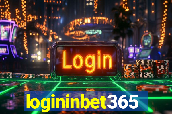 logininbet365