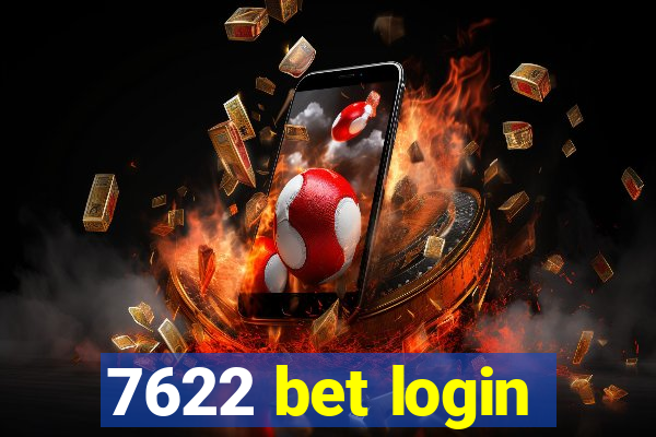 7622 bet login