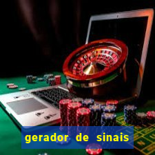 gerador de sinais fortune rabbit