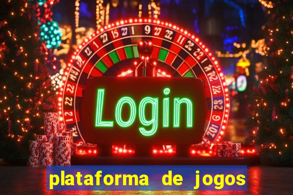 plataforma de jogos estados unidos