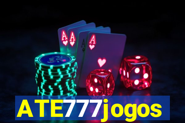 ATE777jogos