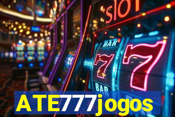 ATE777jogos