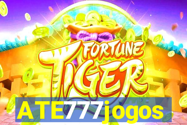 ATE777jogos