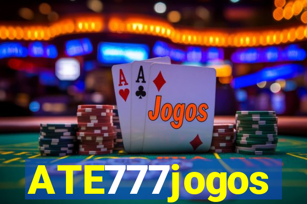 ATE777jogos