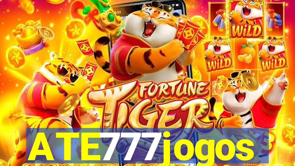 ATE777jogos