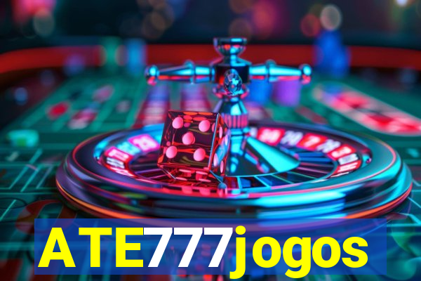 ATE777jogos