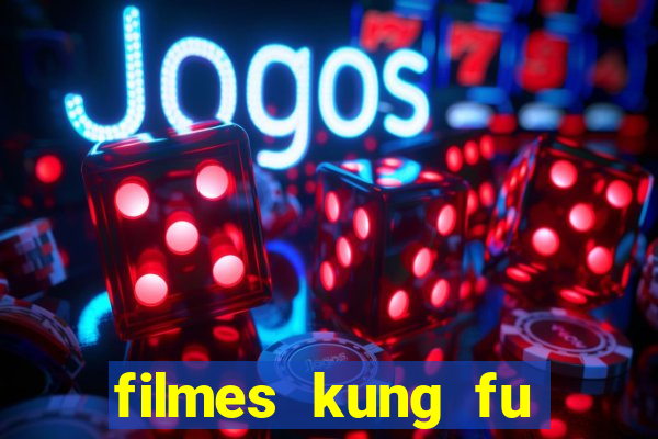 filmes kung fu futebol clube completo dublado