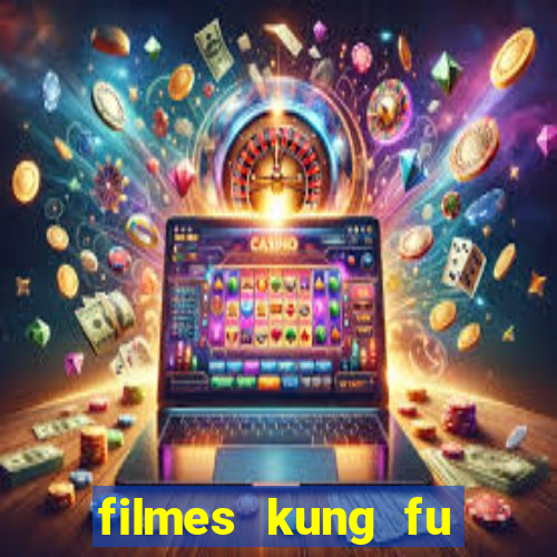 filmes kung fu futebol clube completo dublado