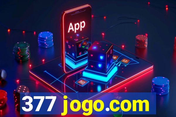 377 jogo.com