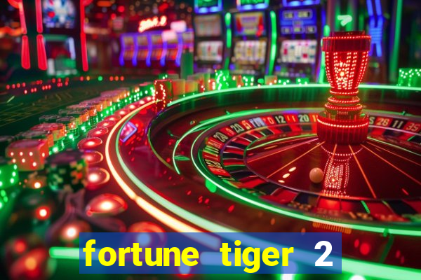 fortune tiger 2 demo free