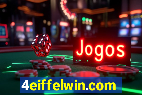 4eiffelwin.com