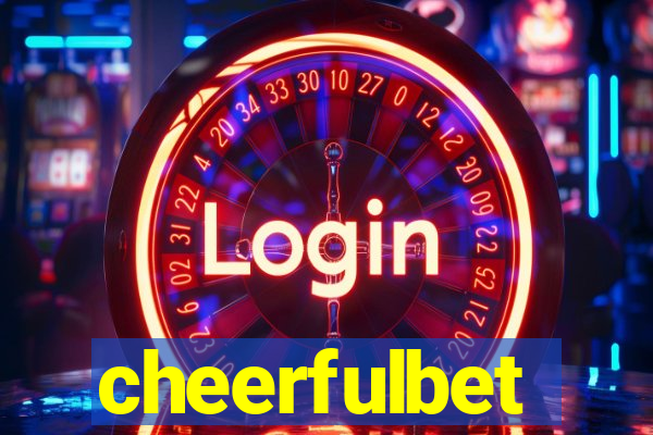 cheerfulbet