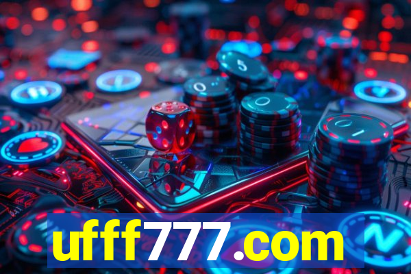 ufff777.com