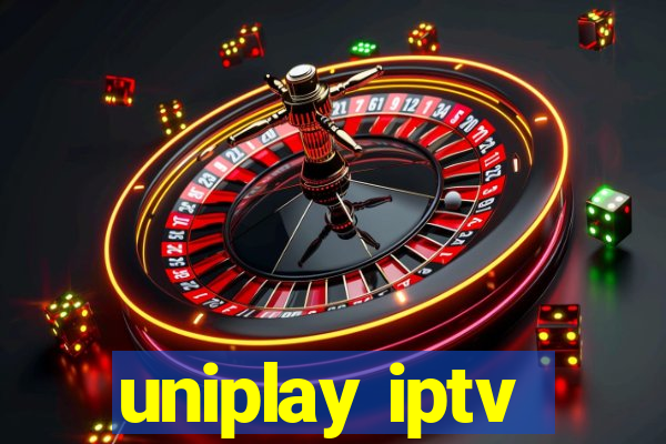 uniplay iptv