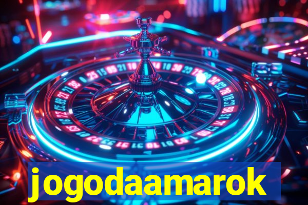 jogodaamarok