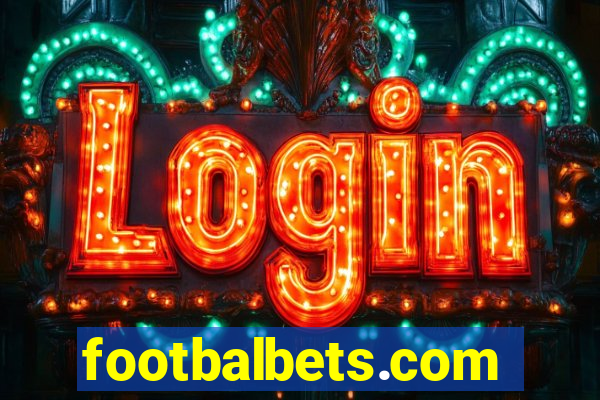 footbalbets.com