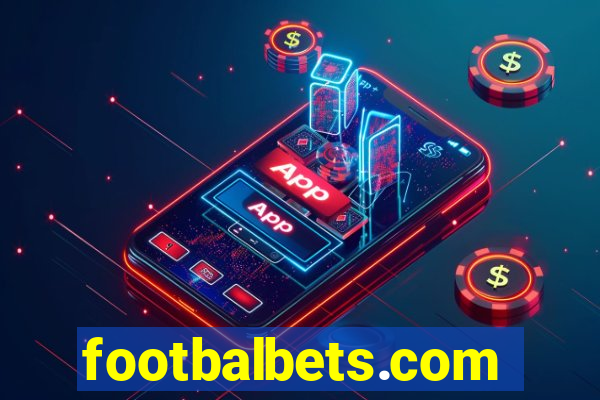 footbalbets.com