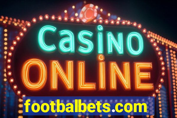 footbalbets.com