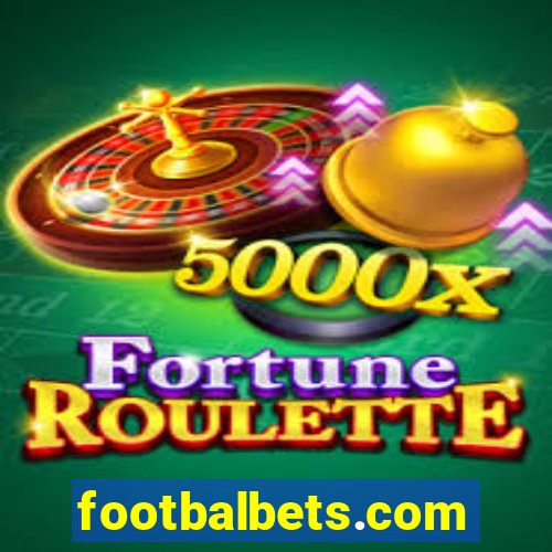 footbalbets.com