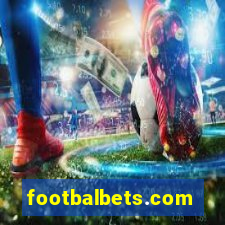 footbalbets.com