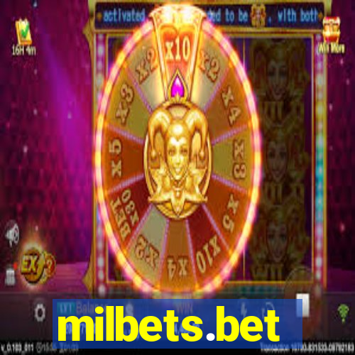 milbets.bet