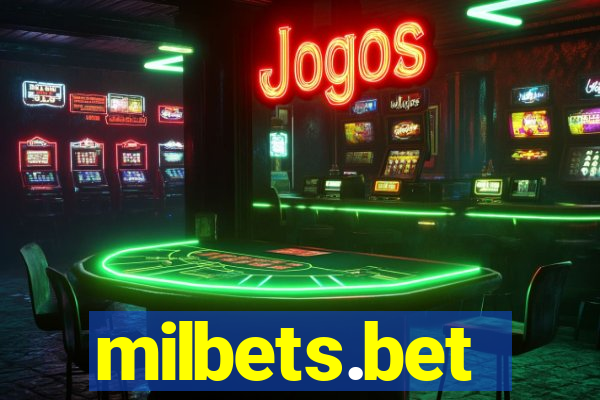 milbets.bet