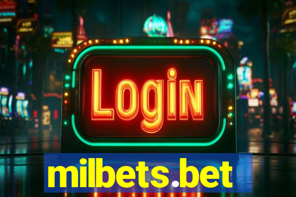 milbets.bet