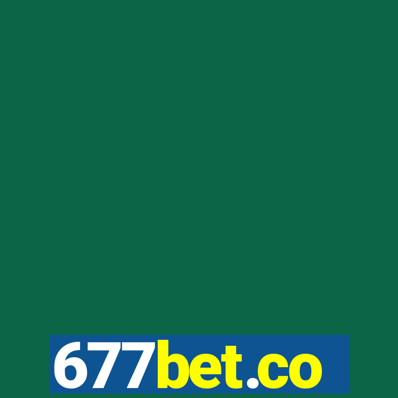 677bet.co