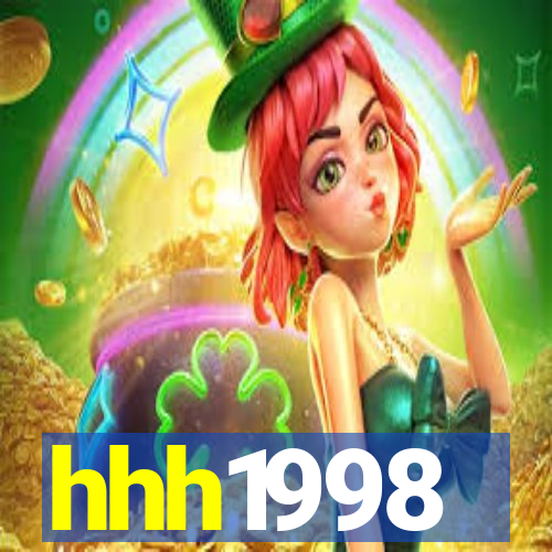 hhh1998