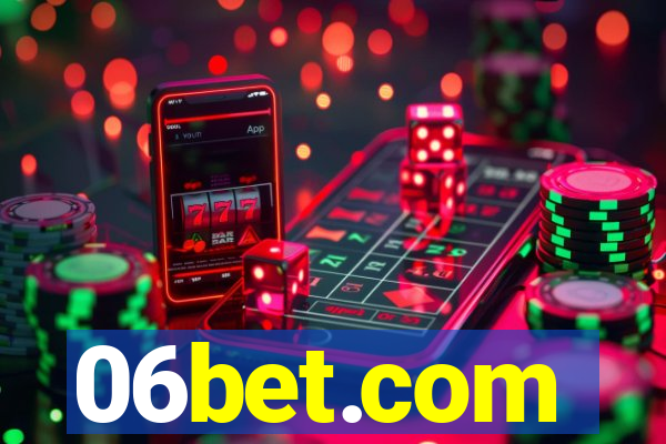 06bet.com