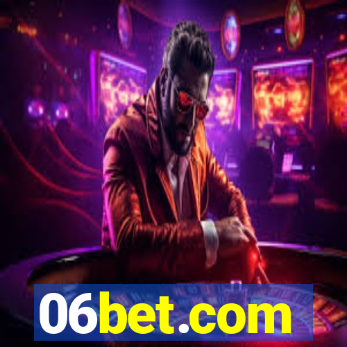 06bet.com